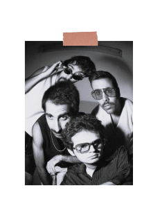 Pomadinha | Concerto no RCA Radioclube Agramonte