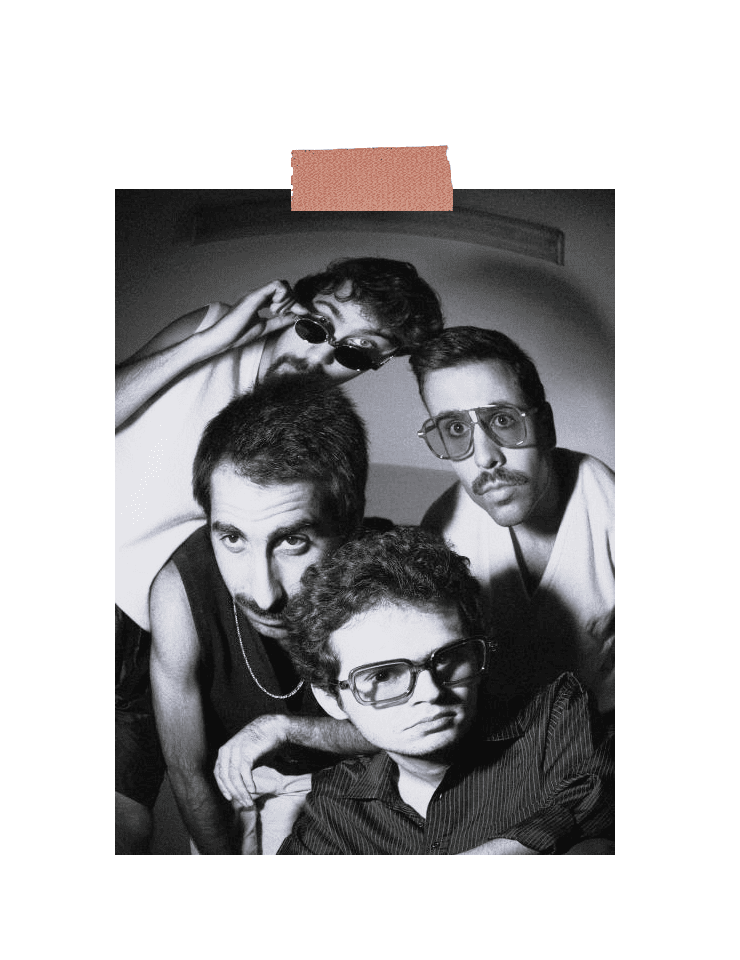 Pomadinha | Concerto no RCA Radioclube Agramonte