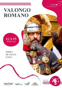 'Valongo Romano' 2025 - 1º edição