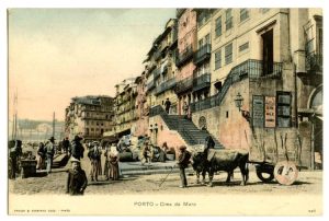 RESGATE #40 — PAPELARIAS E TIPOGRAFIAS DO PORTO: O PAPEL DE DESENHAR A CIDADE