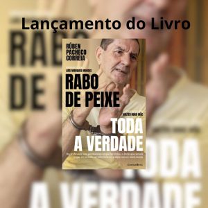 Rabo de Peixe - Toda a Verdade