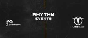 Rhythm Events #25 Hard Club