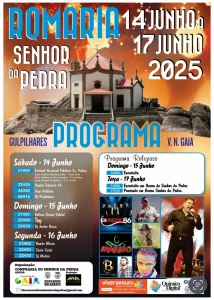 Romaria Senhora da Pedra 2025 - Gulpilhares