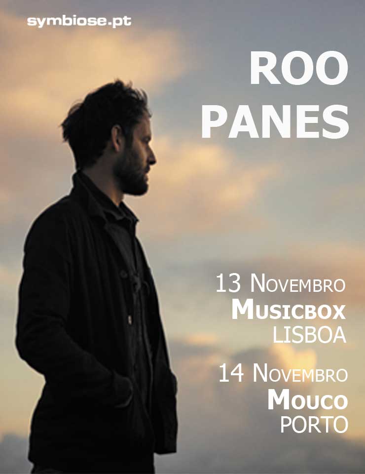 Roo Panes - Mouco