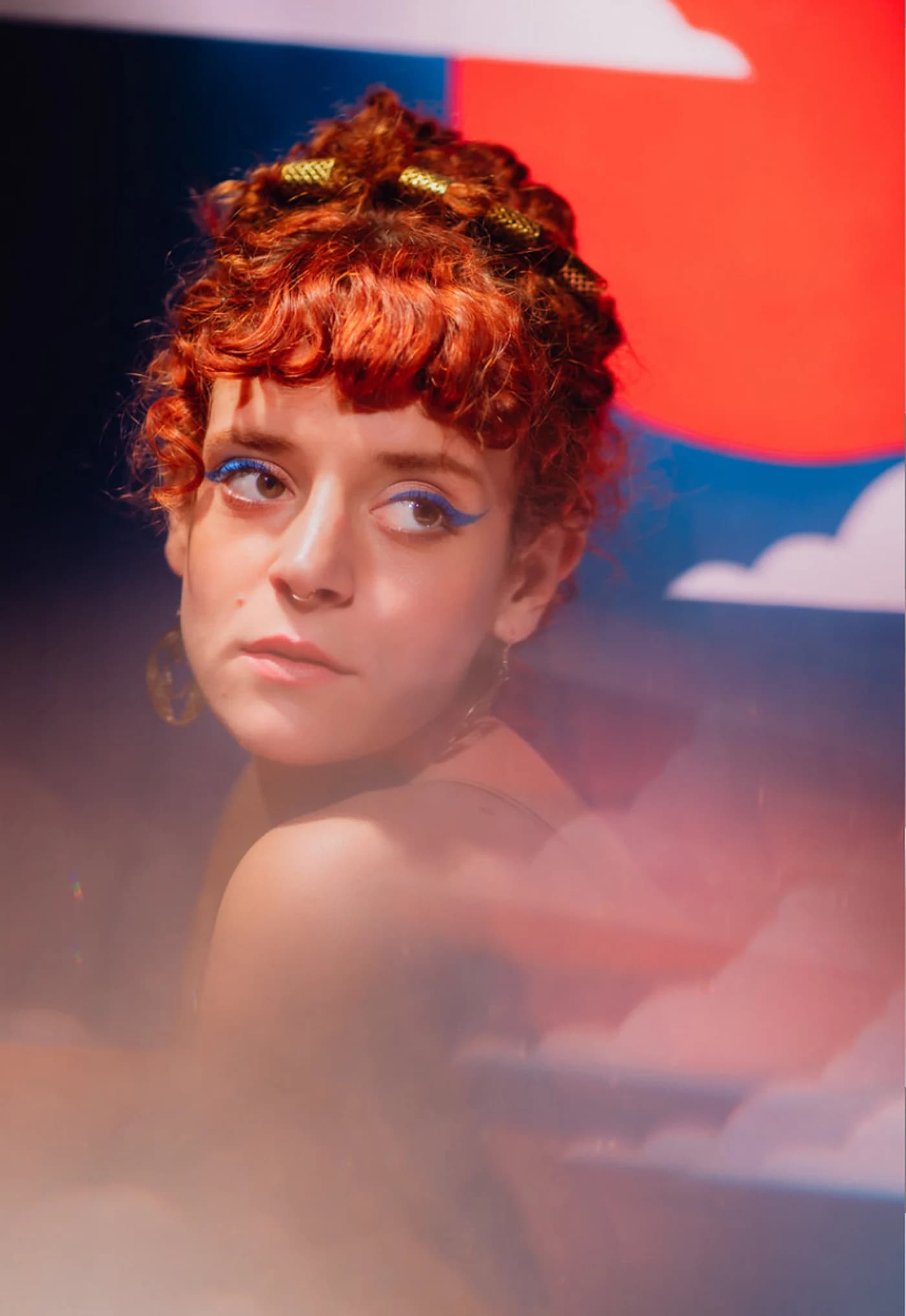 Rossana apresenta o álbum