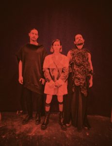 SURMA: Concerto Instalação no Auditório CCOP