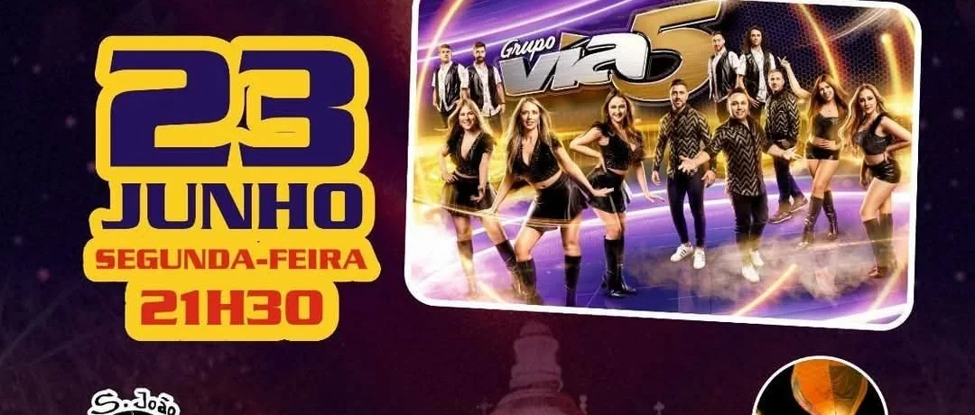 São João do Sameiro 2025