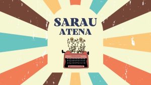 Sarau Atena