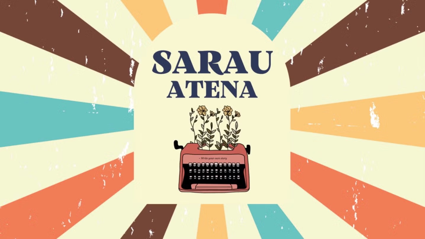 Sarau Atena