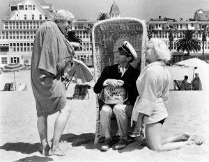 Some Like It Hot A Comédia Clássica de Billy Wilder no Batalha