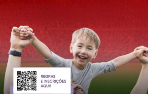 TORNEIO SUBBUTEO PARA FAMILIAS