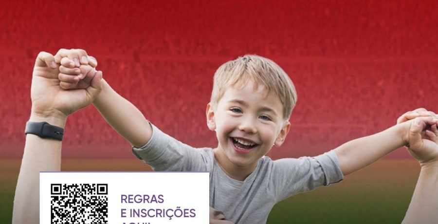 TORNEIO SUBBUTEO PARA FAMILIAS