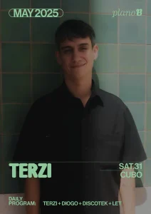 Terzi - Plano B