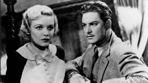 The 39 Steps, de Alfred Hitchcock