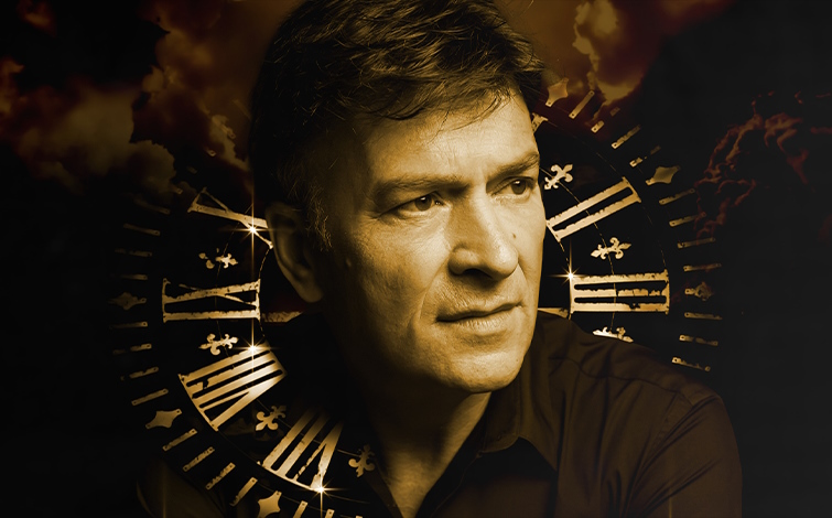 Tony Carreira - Festival da Cidadania 2025 | Matosinhos