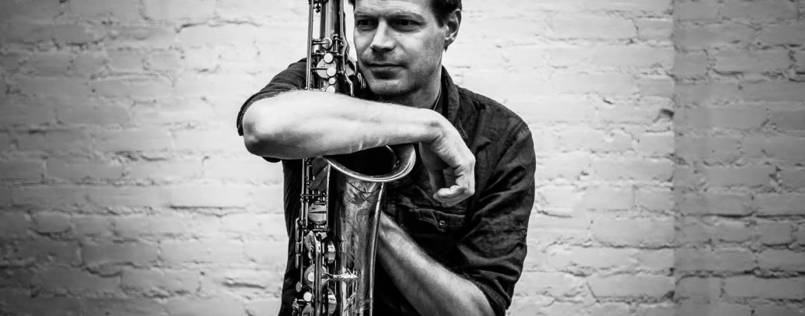 Torben Snekkestad Solo + Brandão, Cavaleiro | Concerto Porta-Jazz
