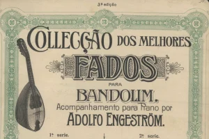 Transvariações - Fados no Salão