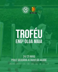 Troféu Eng.ª Olga Maia regressa a Matosinhos com missão solidária