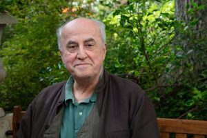 Uma Amizade conversa com Elias Sanbar