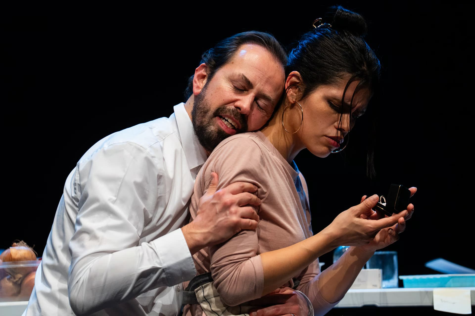 Uma Rua de Cada Vez Teatro com Mariana Correia Pinto na Associação Nun’Álvares de Campanhã