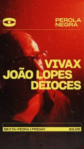Vivax - Pérola Negra Club