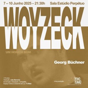 Woyzeck – Um Homem Bom