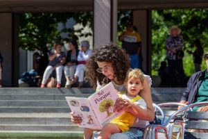 XIX Feira do Livro da Maia 2025