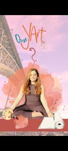 One YArt: Aula de Kundalini Yoga e Ritual Criativo de Inauguração