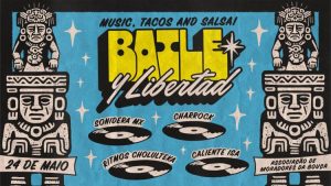 Baile y Libertad – Bouça