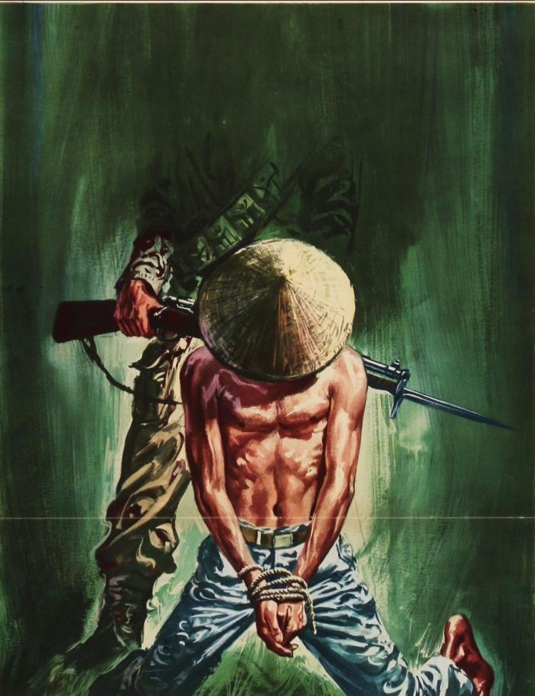 cinemaVivo LOIN DU VIETNAM (1967)