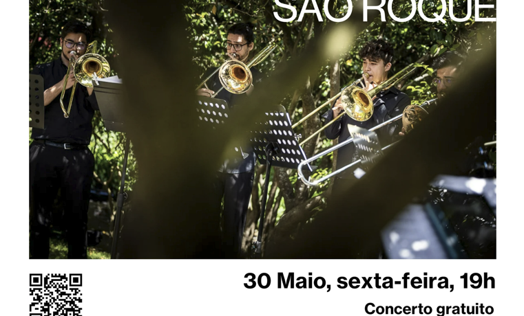 Jazz São Roque | Concerto Jazz