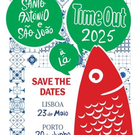 São João à la Time Out 2025 – Porto