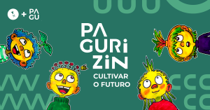 Pagurizin: Cultivar o Futuro