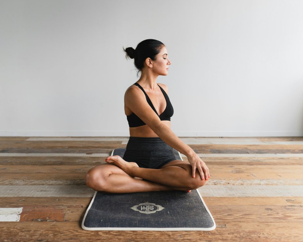 Porto: A Melhor Cidade para Praticar Yoga em Portugal