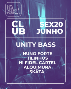 Unity Bass