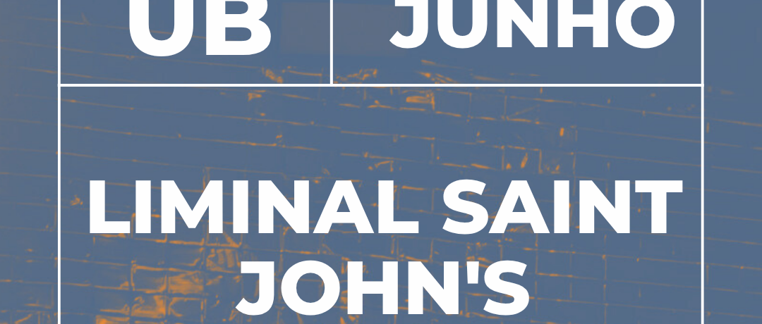 Liminal Saint John’s