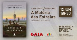 Apresentação do Livro 