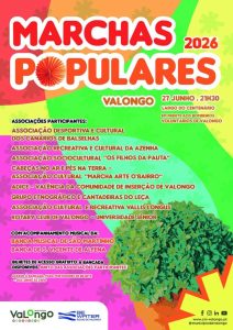 Marchas Populares de Valongo