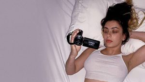 3 curtas sobre cabeças de cartaz do Primavera Sound