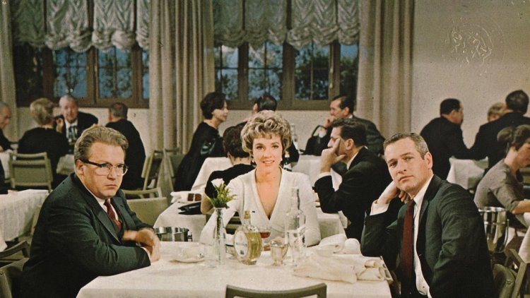 A Cortina Rasgada de Alfred Hitchcock no Teatro do Campo Alegre