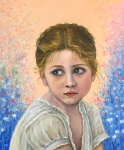 À Procura do Belo – Exposição de Pintura de Maria Ramalhete na Galeria Geraldes da Silva