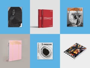 “A edição do livro de arte”