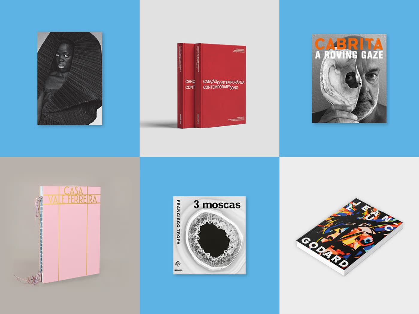 “A edição do livro de arte”