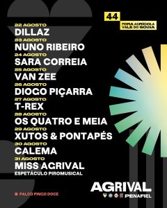 AGRIVAL 2025 em Penafiel