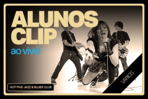 ALUNOS CLIP