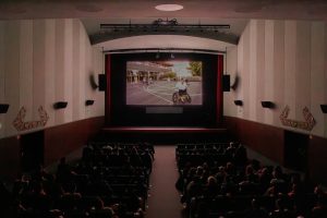 Arquitecturas Film Festival