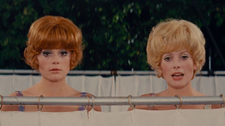 As Donzelas de Rochefort: um clássico musical francês que encanta gerações