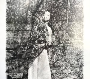 BUTOH MA WORKSHOP -The Space In-Between with Yael Karavan