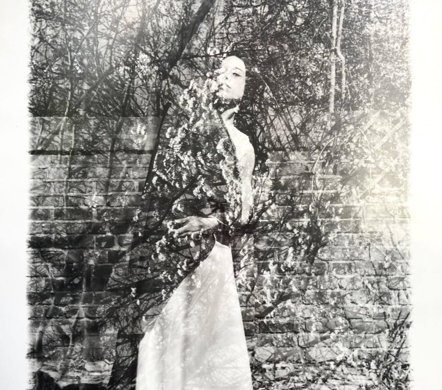 BUTOH MA WORKSHOP -The Space In-Between with Yael Karavan