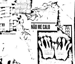CALO — Ballet Betão no Espaço AL859